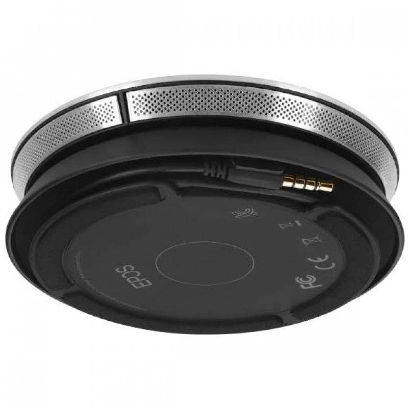ALTAVOZ EPOS SENNHEISER EXPAND 20 CONFERENCIAS USB Y JACK 3.5MM / MIC CANCELACION ECO
