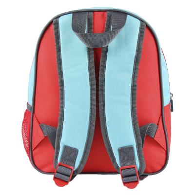 MOCHILA INFANTIL 3D AVENGERS