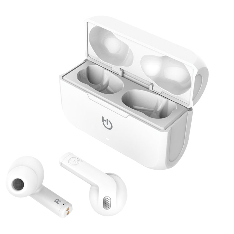 AURICULAR HIDITEC BLUETOOTH FENIX WHITE TWS