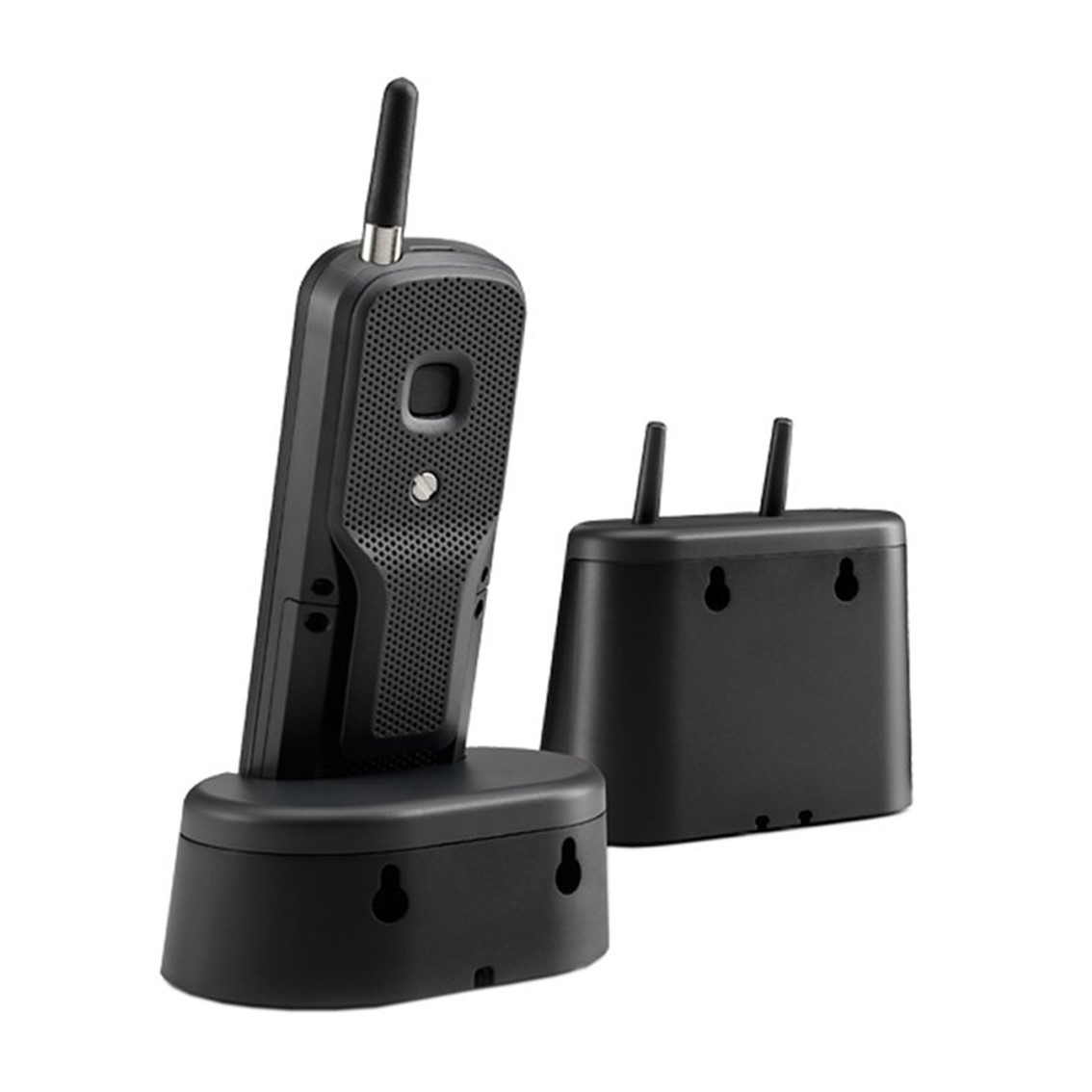 TELEFONO FIJO INALAMBRICO MOTOROLA O201 NEGRO