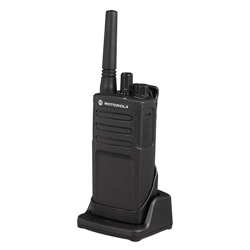WALKIE TALKIE MOTOROLA XT420 / HASTA 9 KM