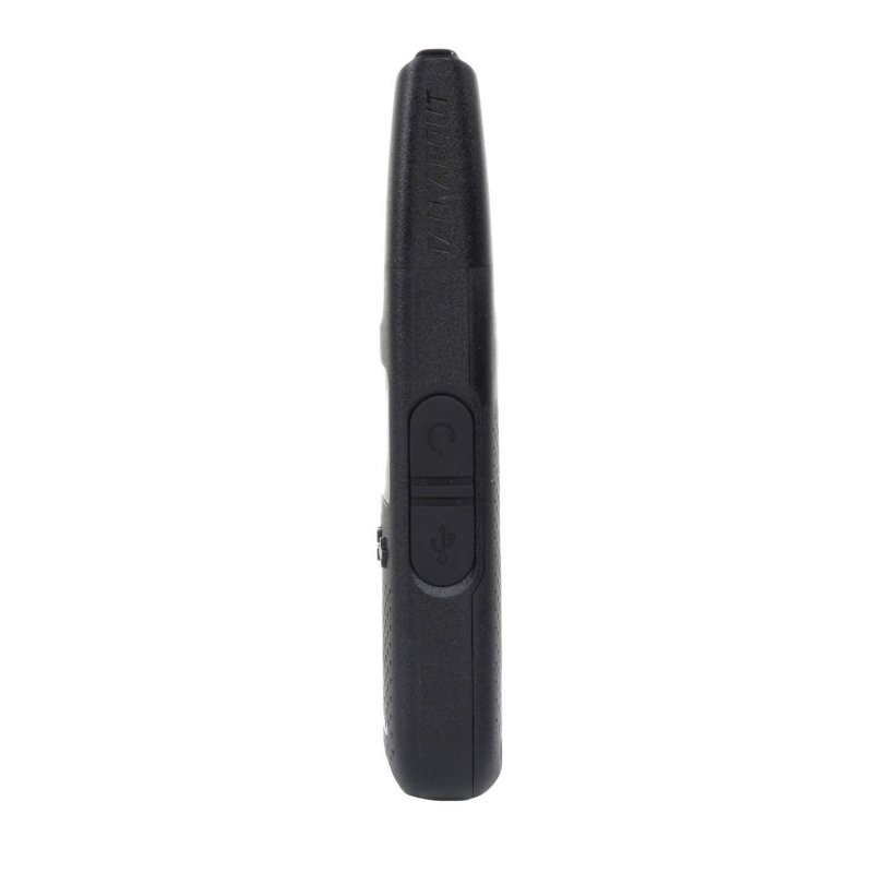 WALKIE TALKIE MOTOROLA XT185 DUO / HASTA 8KM