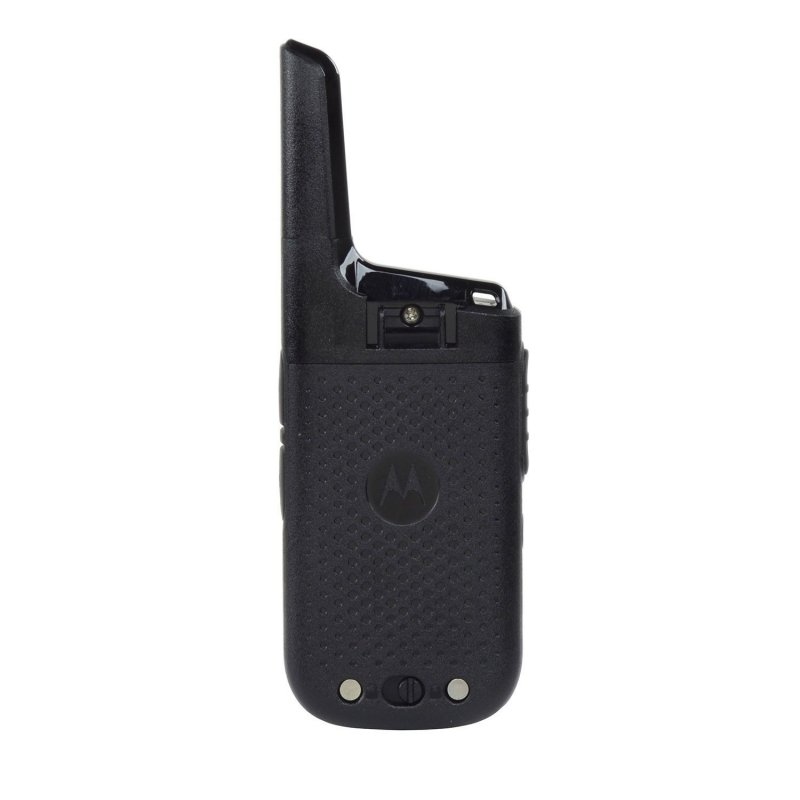 WALKIE TALKIE MOTOROLA XT185 DUO / HASTA 8KM