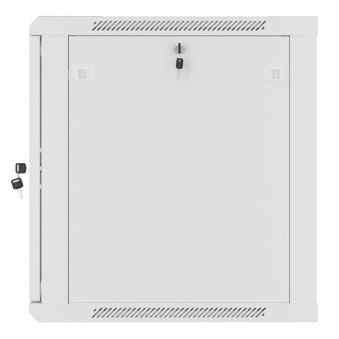ARMARIO RACK LANBERG 12U 600X600X368 AUTO ENSAMBLADO 19" HASTA 60KG GRIS