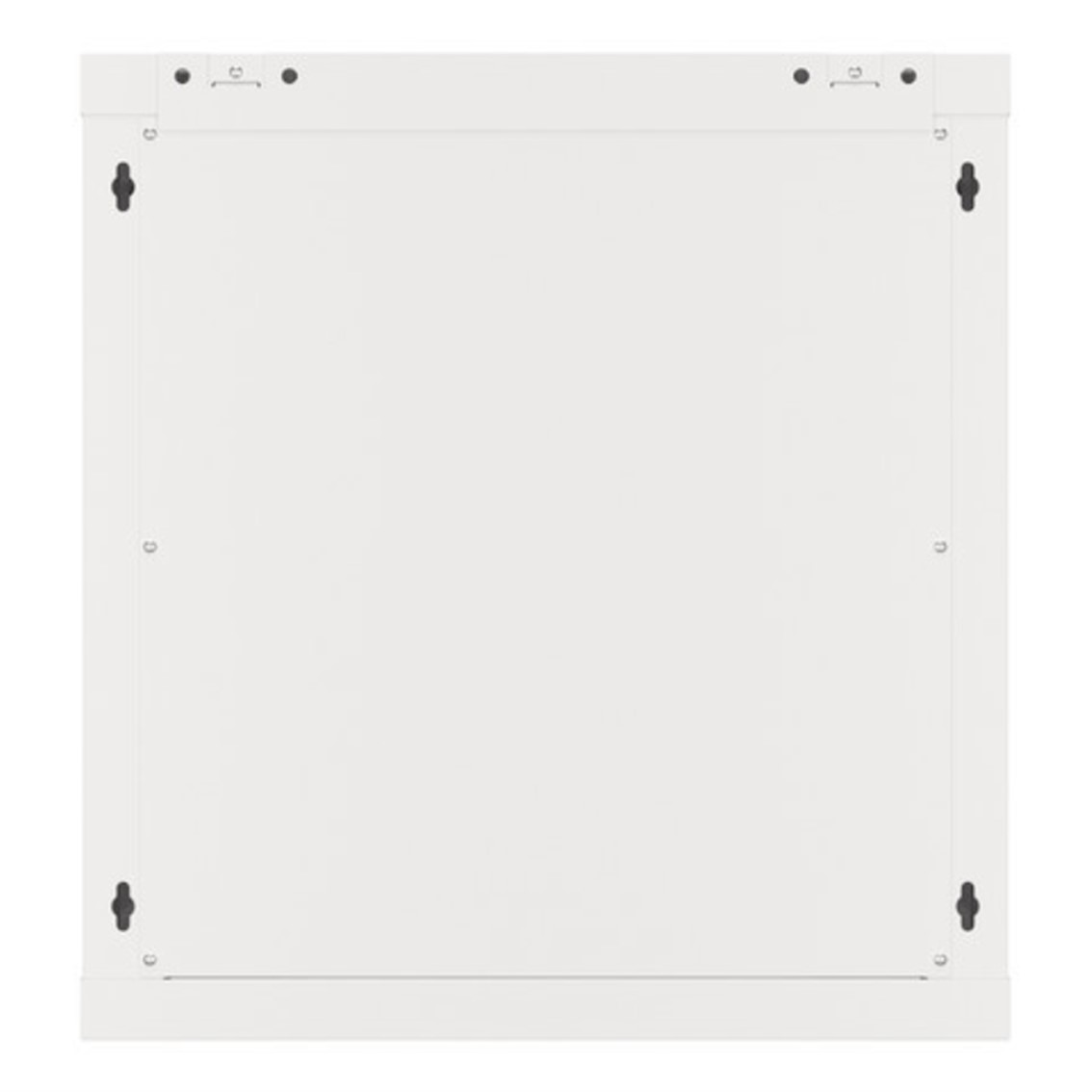 ARMARIO RACK LANBERG 12U 600X600X368 AUTO ENSAMBLADO 19" HASTA 60KG GRIS
