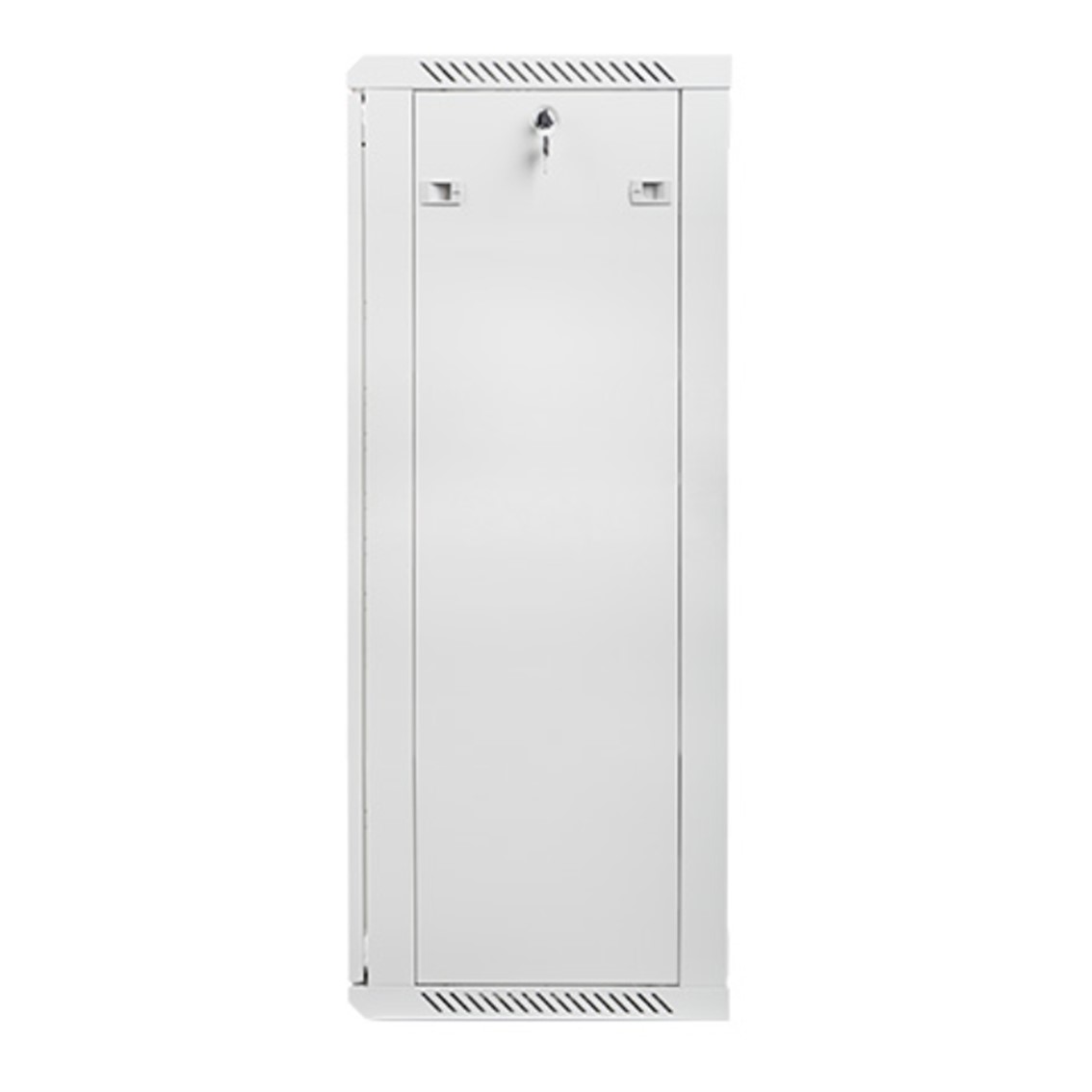 ARMARIO RACK LANBERG 19" 27U 600X450 CABINET WALL-MOUNT (FLAT PACK) GRIS V2