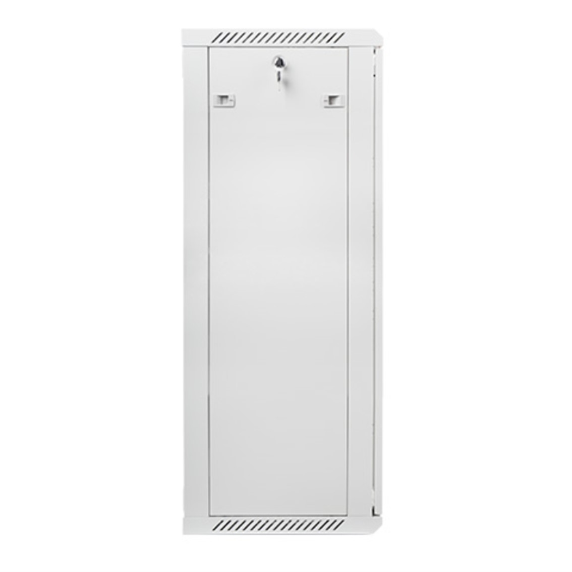 ARMARIO RACK LANBERG 19" 27U 600X450 CABINET WALL-MOUNT (FLAT PACK) GRIS V2