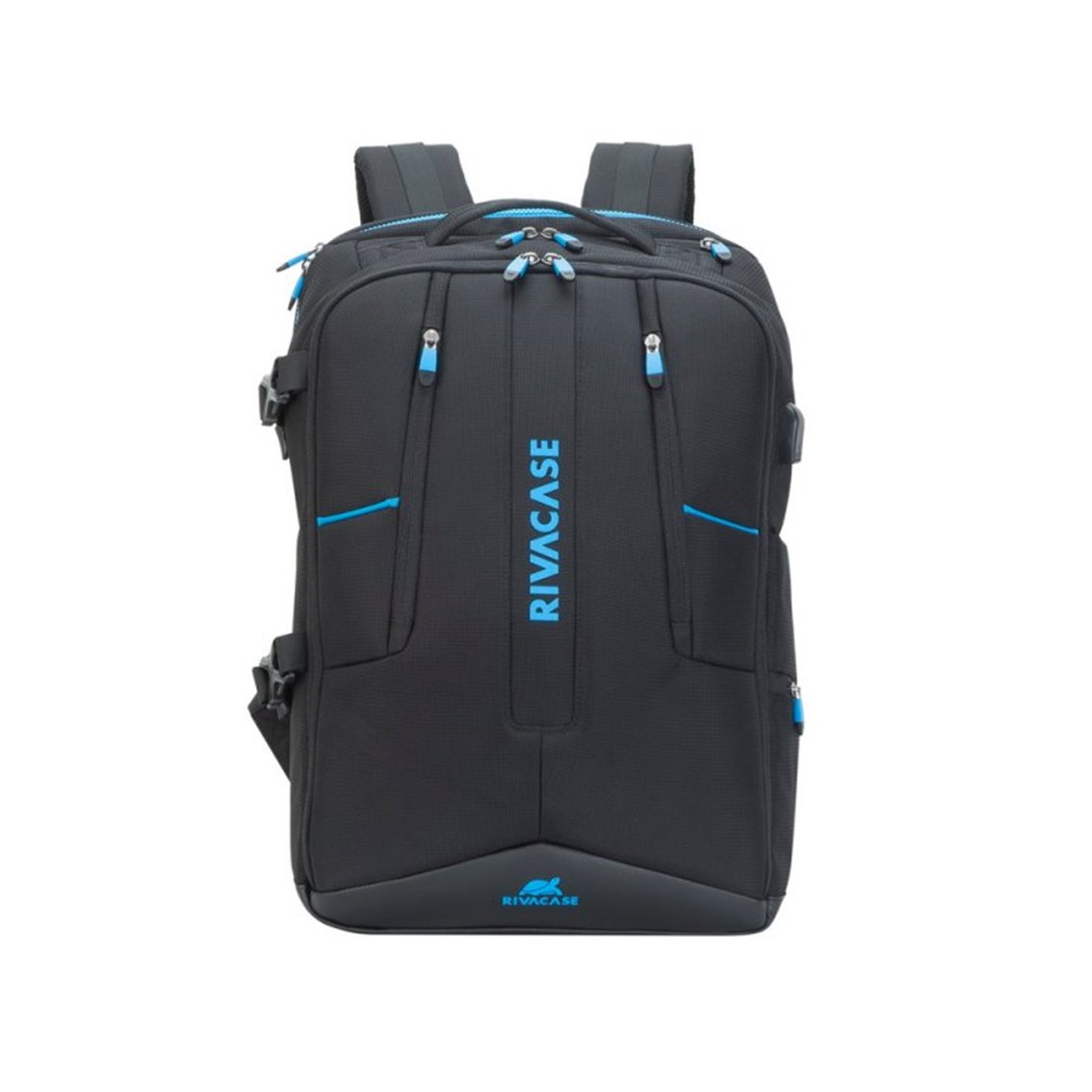 MOCHILA GAMING RIVACASE 7860 PARA PORTATIL 17.3"