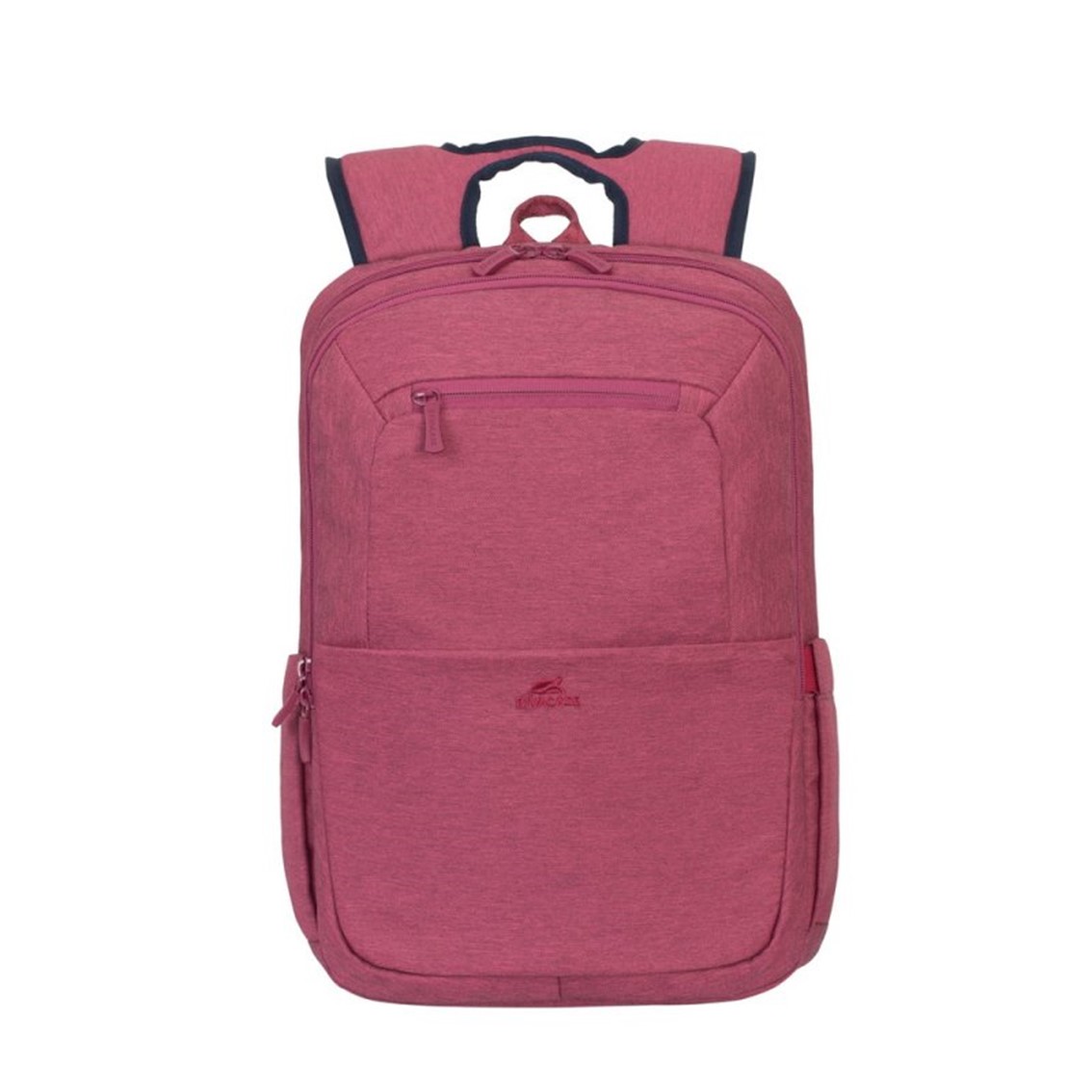 MOCHILA RIVACASE 7760 SUZUKA PARA PORTATIL 15.6" ROJO