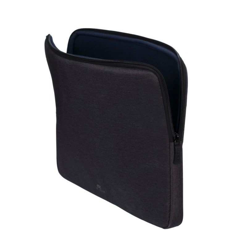 FUNDA RIVACASE 7703 SUZUKA PARA PORTATIL 13.3" NEGRO
