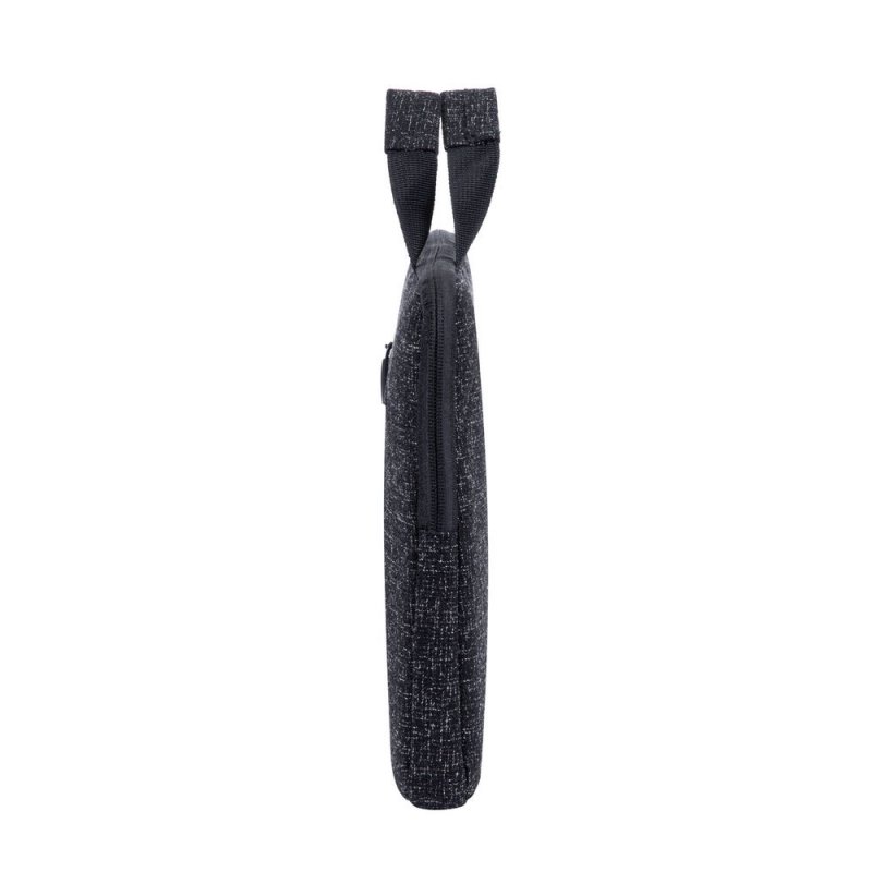 FUNDA RIVACASE 7913 BURGUNDY ANVIK PARA PORTATIL 13.3" NEGRO