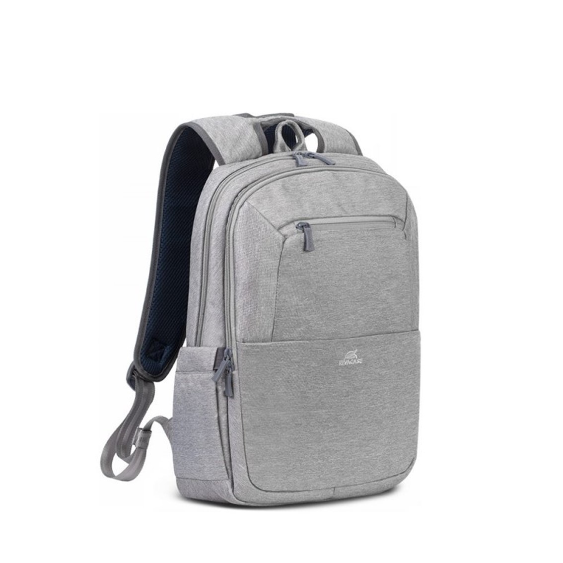 MOCHILA RIVACASE 7760 SUZUKA PARA PORTATIL 15.6" GRIS