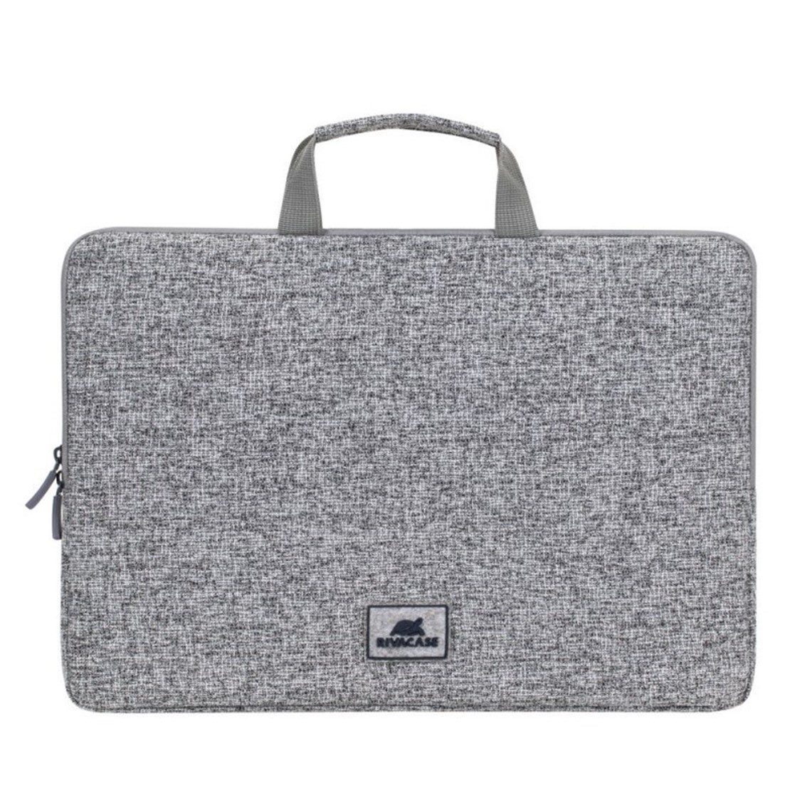 FUNDA RIVACASE 7915 ANVIK PARA PORTATIL 15.6" GRIS