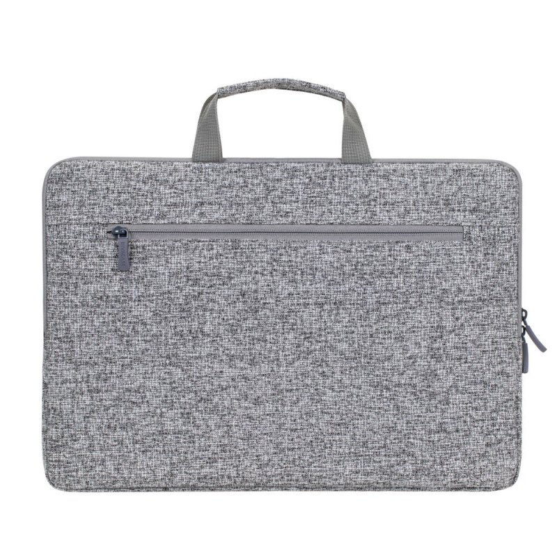 FUNDA RIVACASE 7915 ANVIK PARA PORTATIL 15.6" GRIS