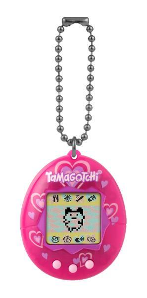 TAMAGOTCHI ORIGINAL BANDAI 1 UNIDAD ALEATORIA