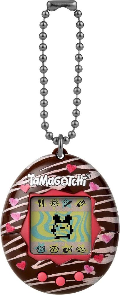 TAMAGOTCHI ORIGINAL BANDAI 1 UNIDAD ALEATORIA