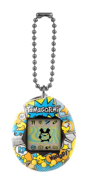 TAMAGOTCHI ORIGINAL BANDAI 1 UNIDAD ALEATORIA