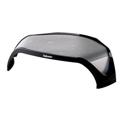 SOPORTE ELEVADOR MONITOR FELLOWES SMART SUITES / HASTA 21" / HASTA 10KG