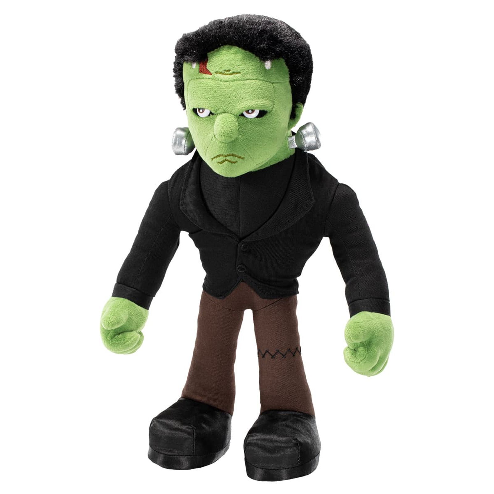 PELUCHE THE NOBLE COLLECTION FRANKENSTEIN 33 CM UNIVERSAL MONSTERS PLUSH