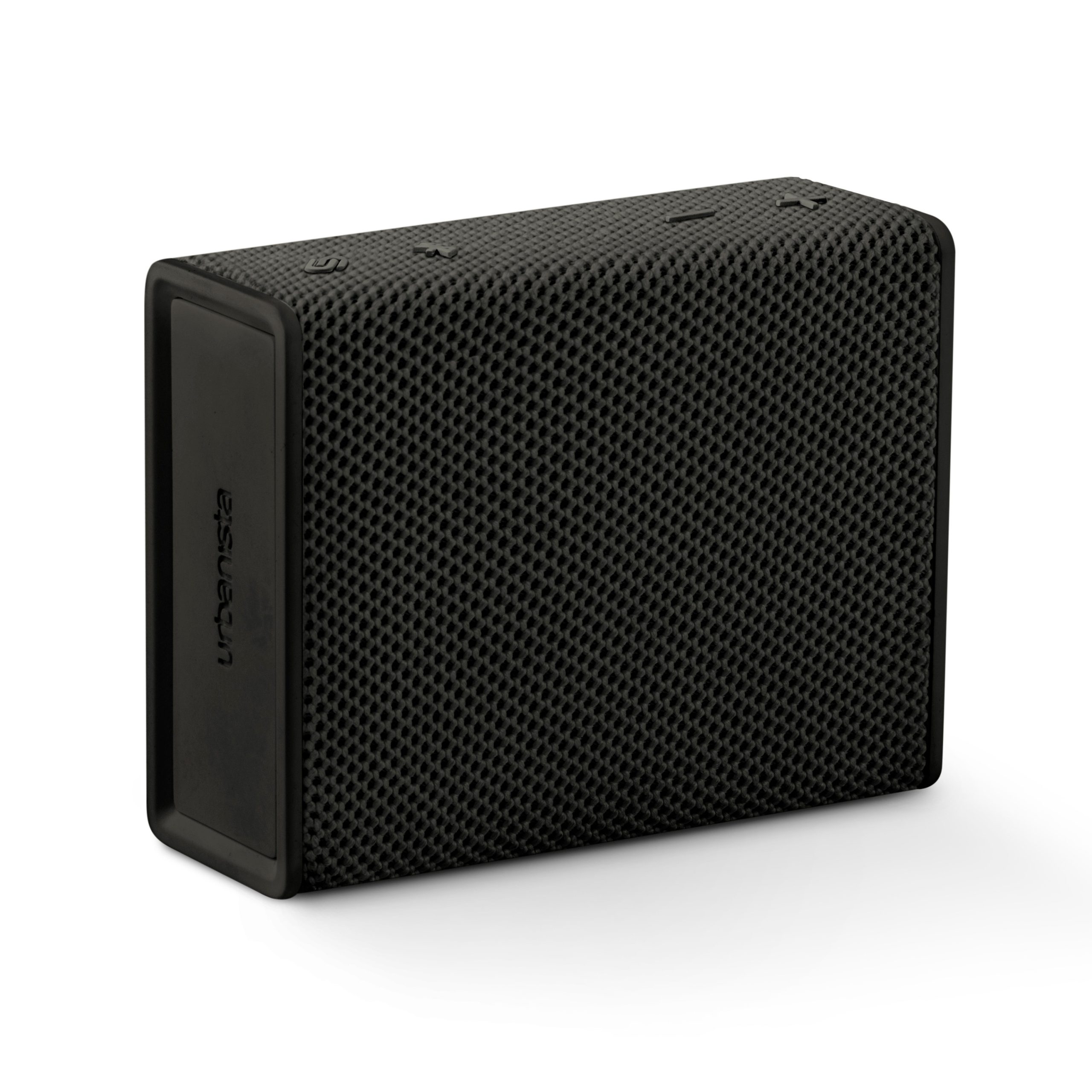 ALTAVOZ PORTATIL URBANISTA SYDNEY BLUETOOTH NEGRO / MIDNIGHT BLACK