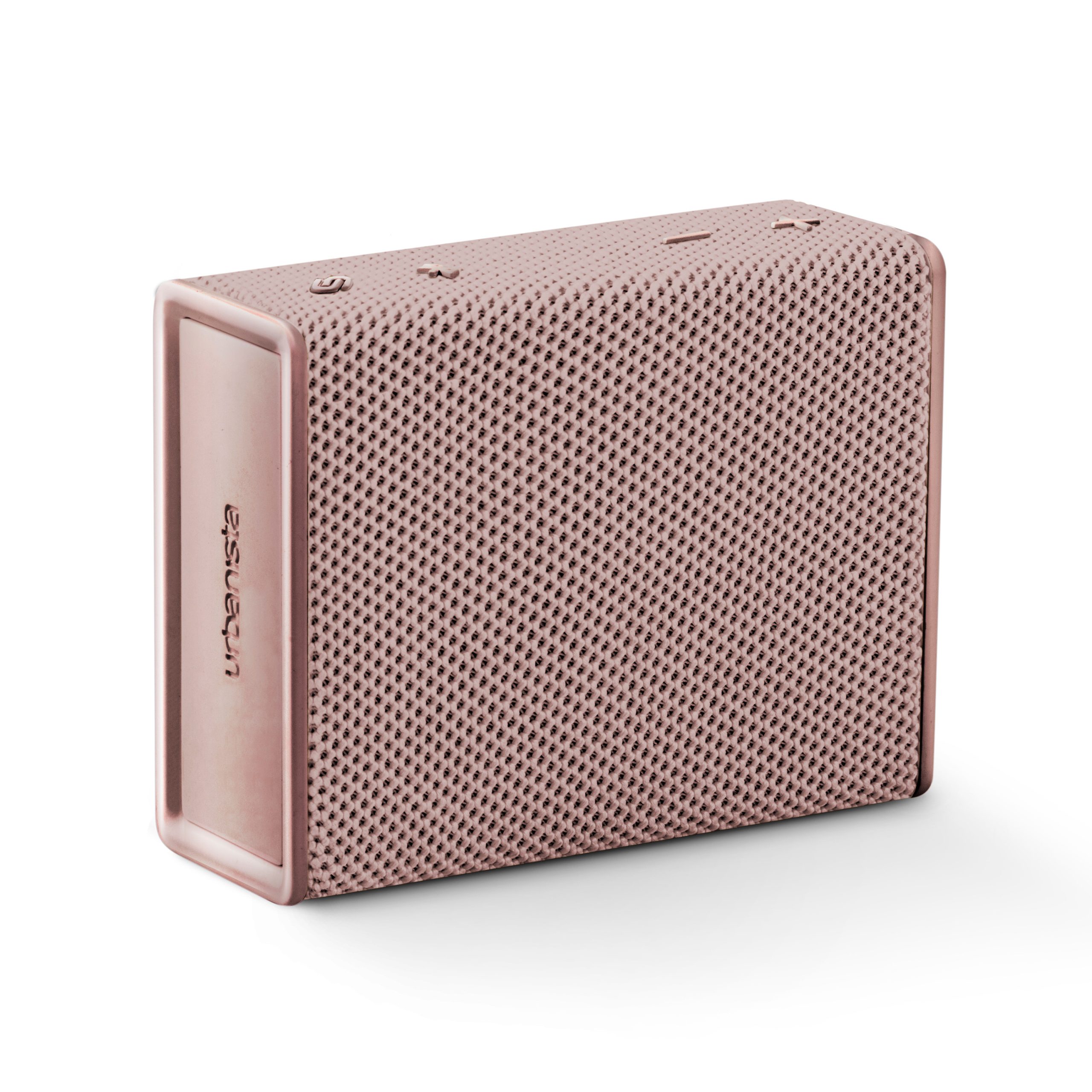 ALTAVOZ PORTATIL URBANISTA SYDNEY BLUETOOTH ORO ROSA / ROSE GOLD
