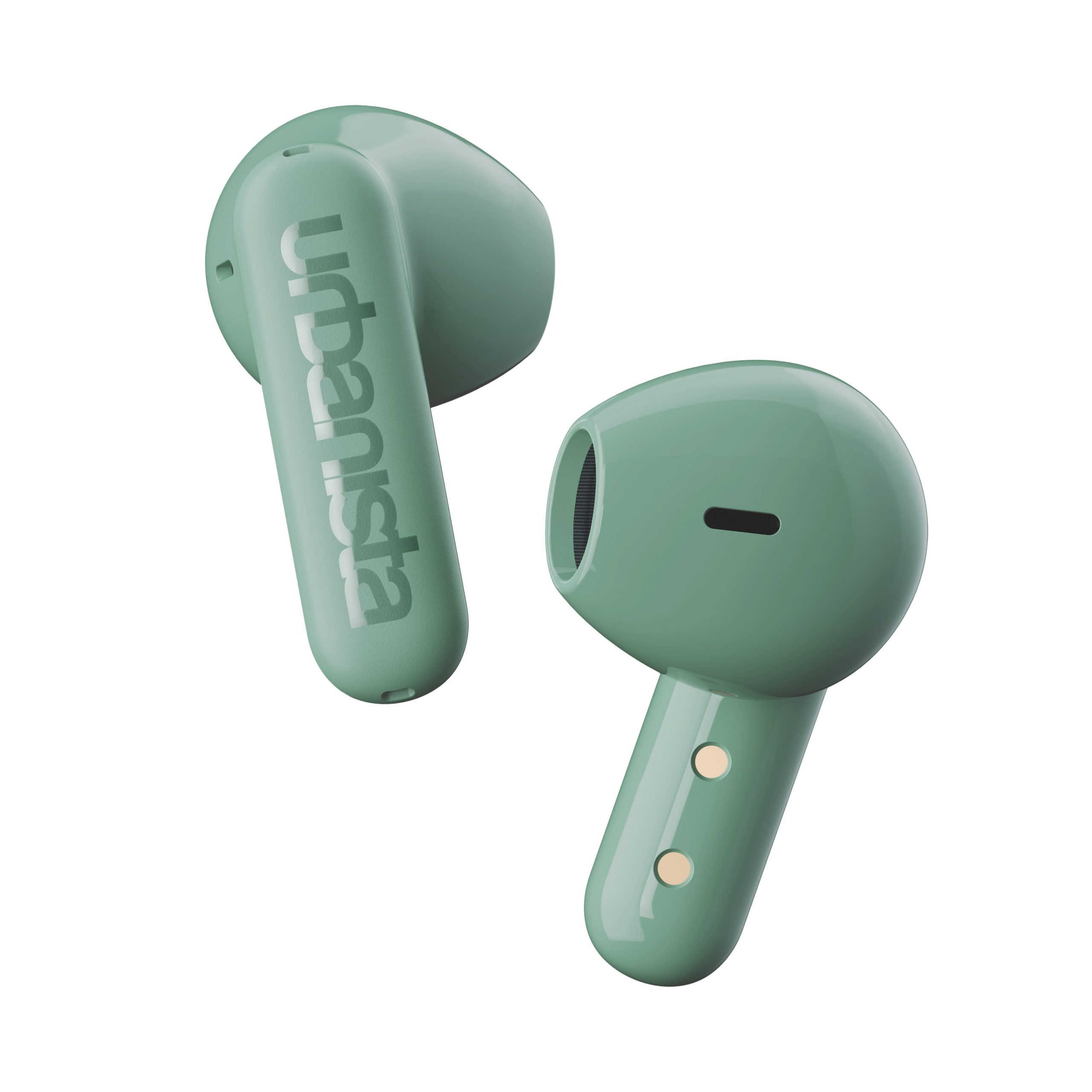 AURICULARES URBANISTA TRUE WIRELESS INALAMBRICOS COPENHAGEN SAGE GREEN / VERDE