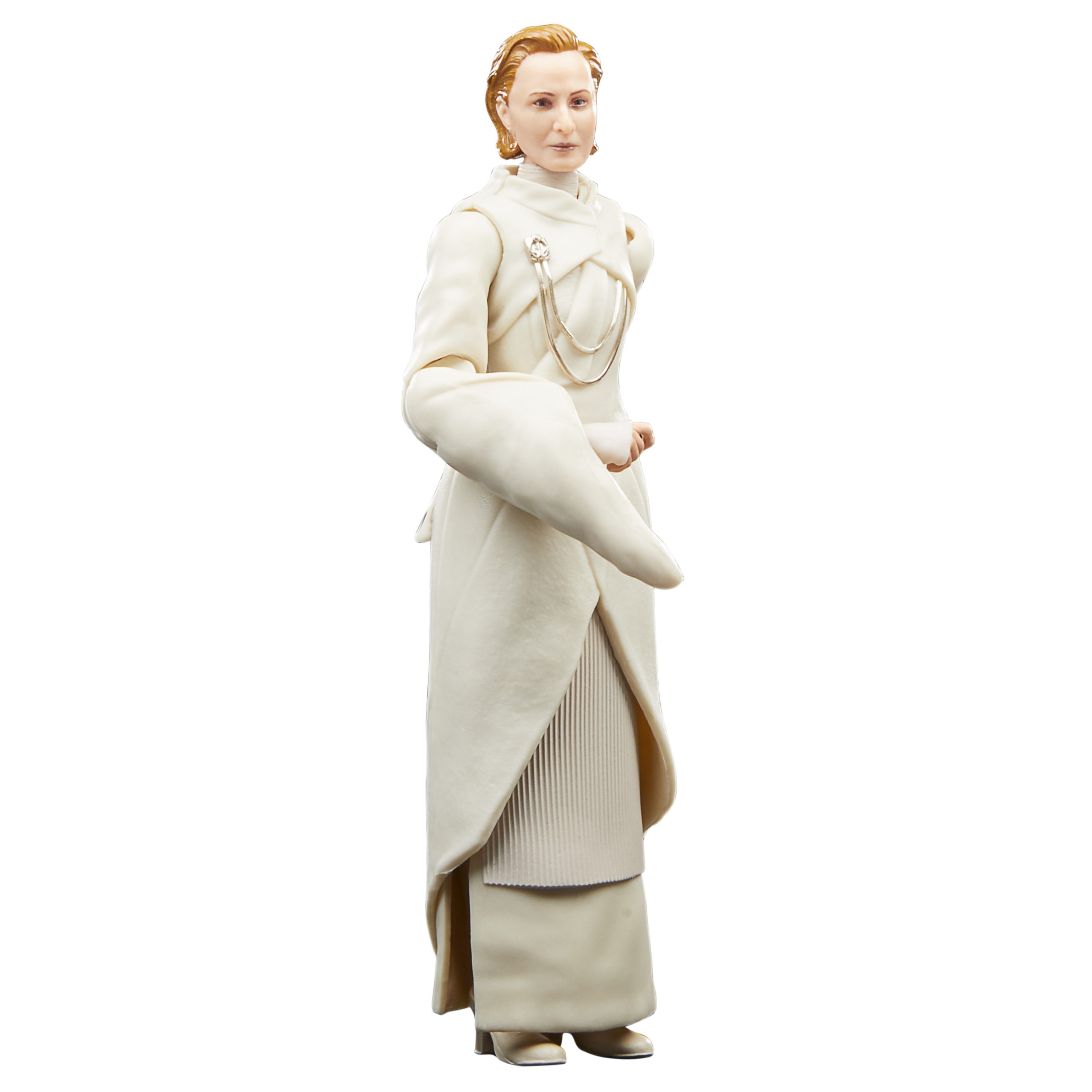 FIGURA HASBRO THE BLACK SERIES STAR WARS ANDOR - SENATOR MON MOTHMA