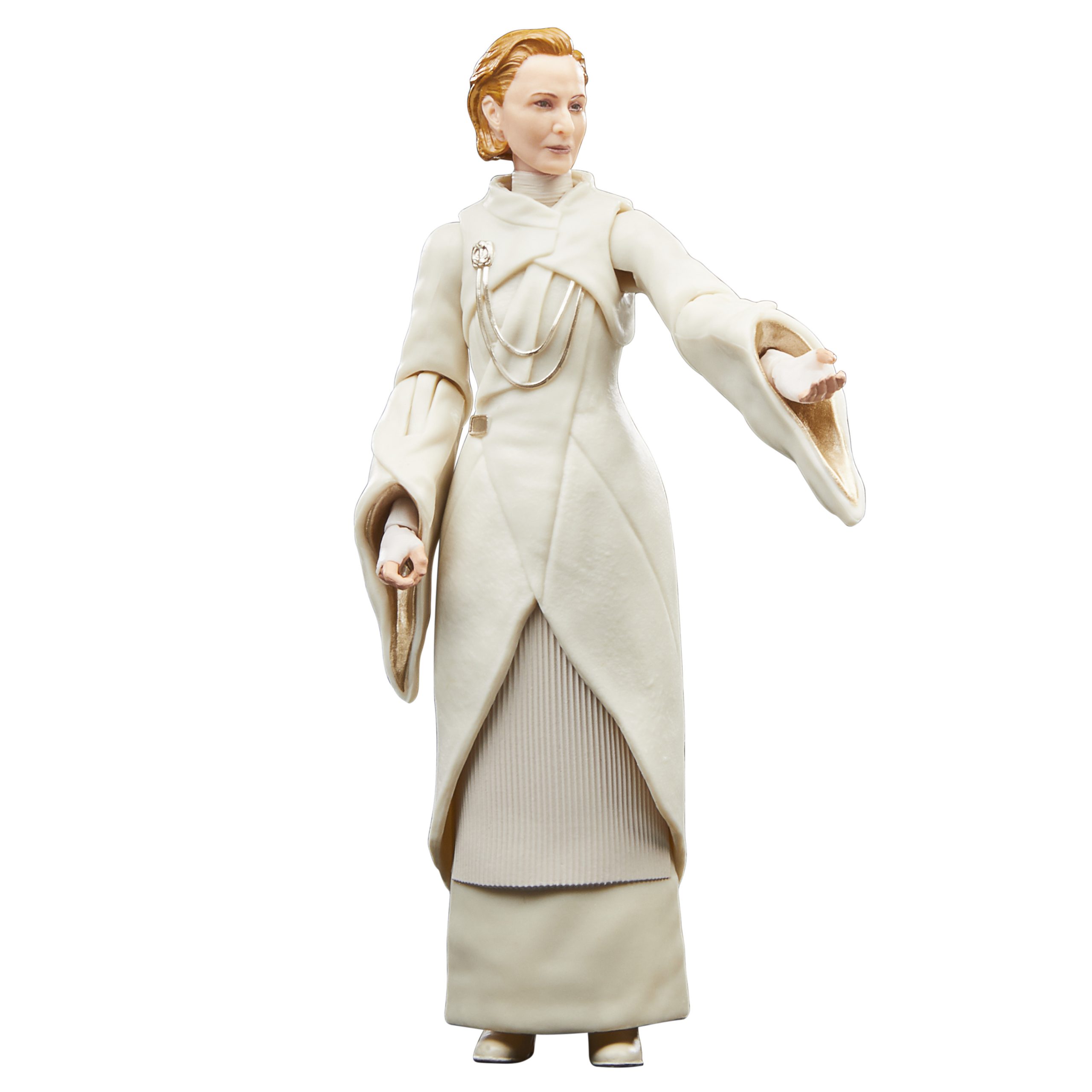 FIGURA HASBRO THE BLACK SERIES STAR WARS ANDOR - SENATOR MON MOTHMA
