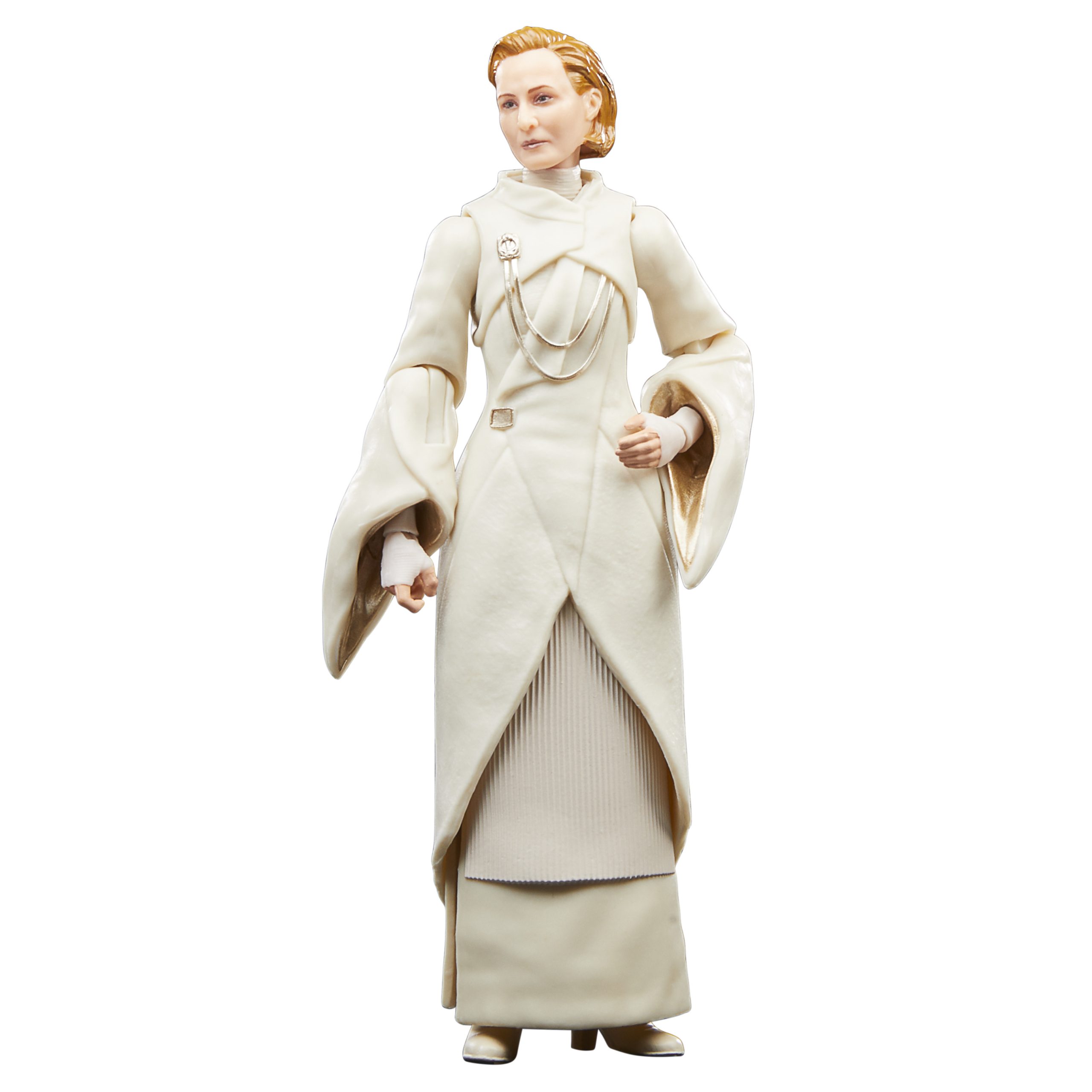 FIGURA HASBRO THE BLACK SERIES STAR WARS ANDOR - SENATOR MON MOTHMA