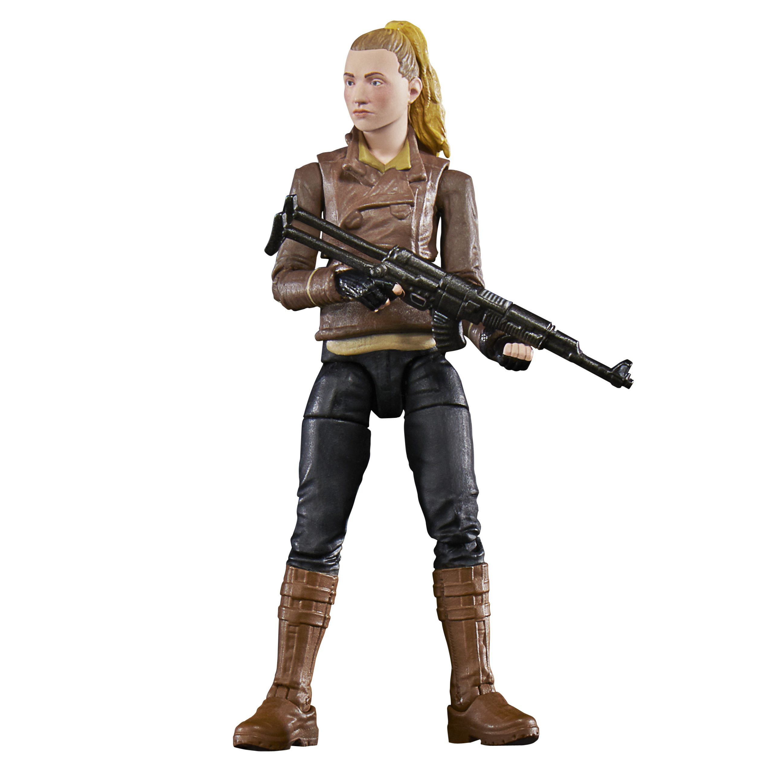 FIGURAS HASBRO THE VINTAGE COLLECTION STAR WARS ANDOR - VEL SARTHA