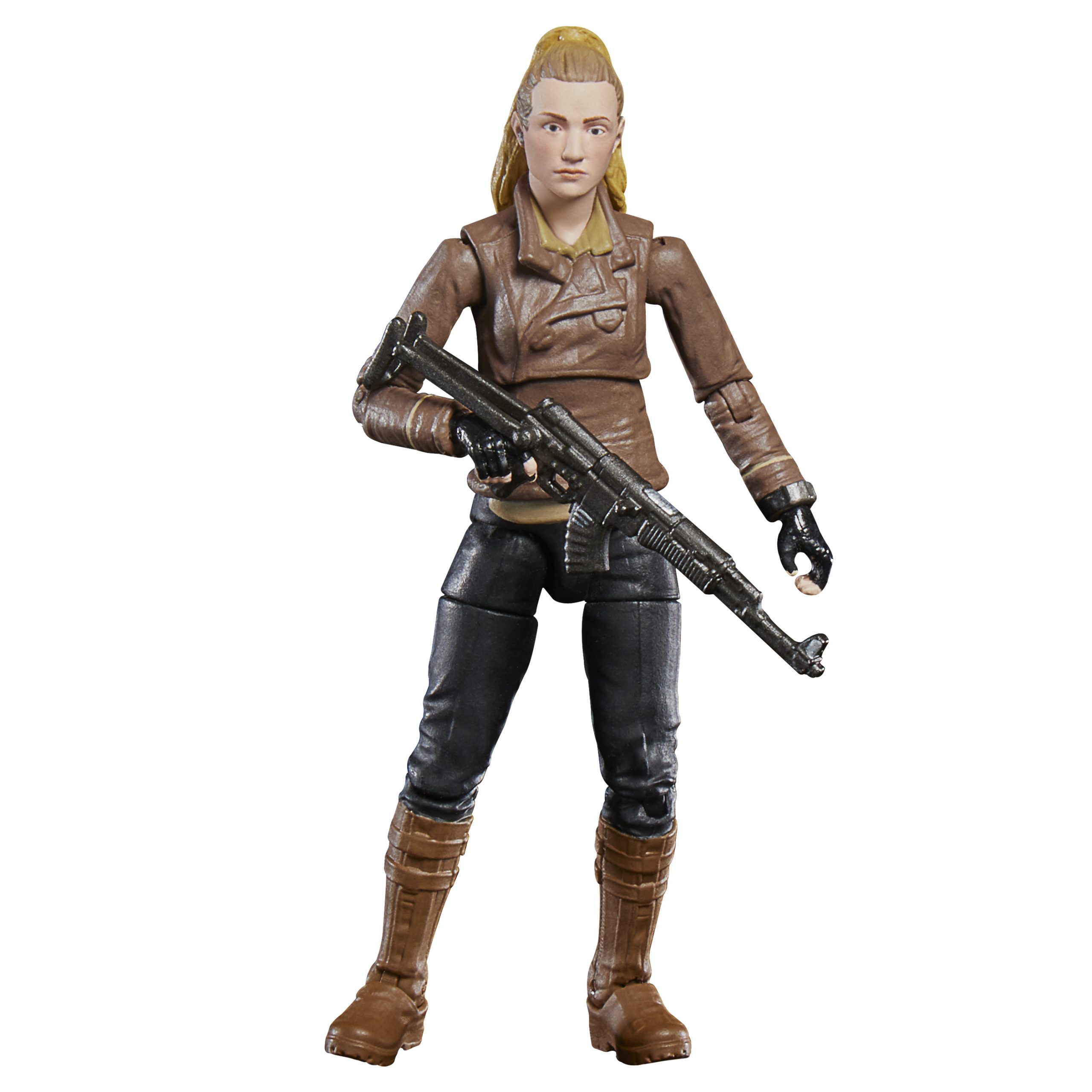FIGURAS HASBRO THE VINTAGE COLLECTION STAR WARS ANDOR - VEL SARTHA