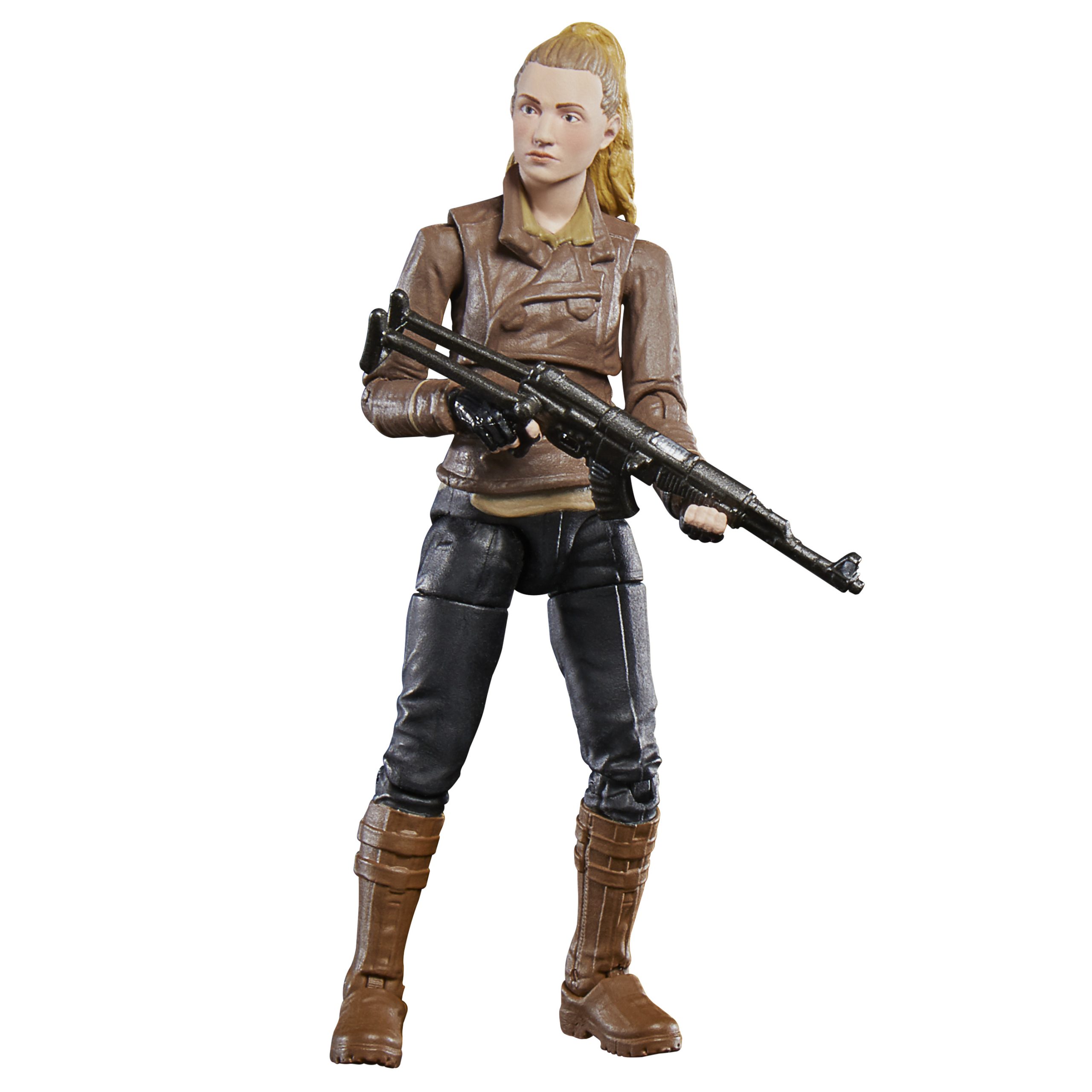 FIGURAS HASBRO THE VINTAGE COLLECTION STAR WARS ANDOR - VEL SARTHA