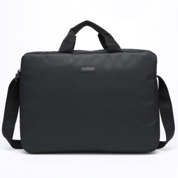 FUNDA PORTATIL NILOX 15.6" BASIC