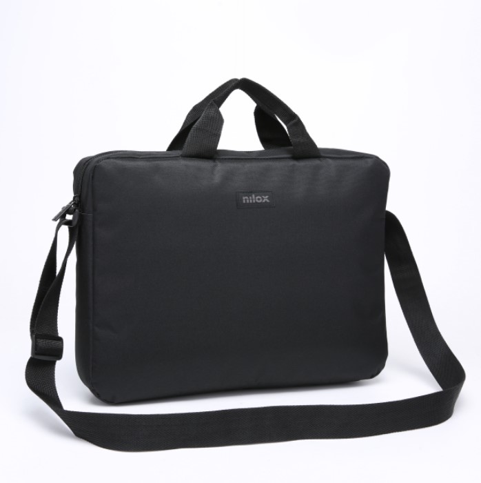 FUNDA PORTATIL NILOX 15.6" BASIC