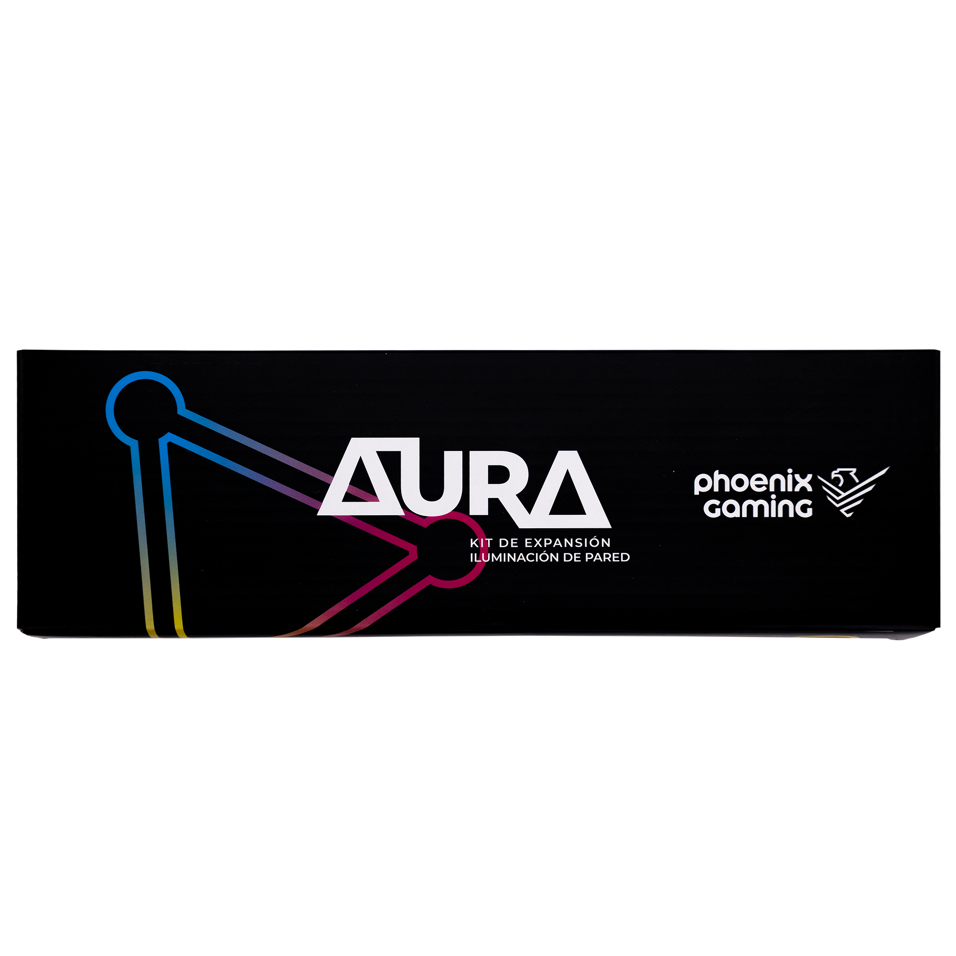Phoenix Kit Expansion Aura