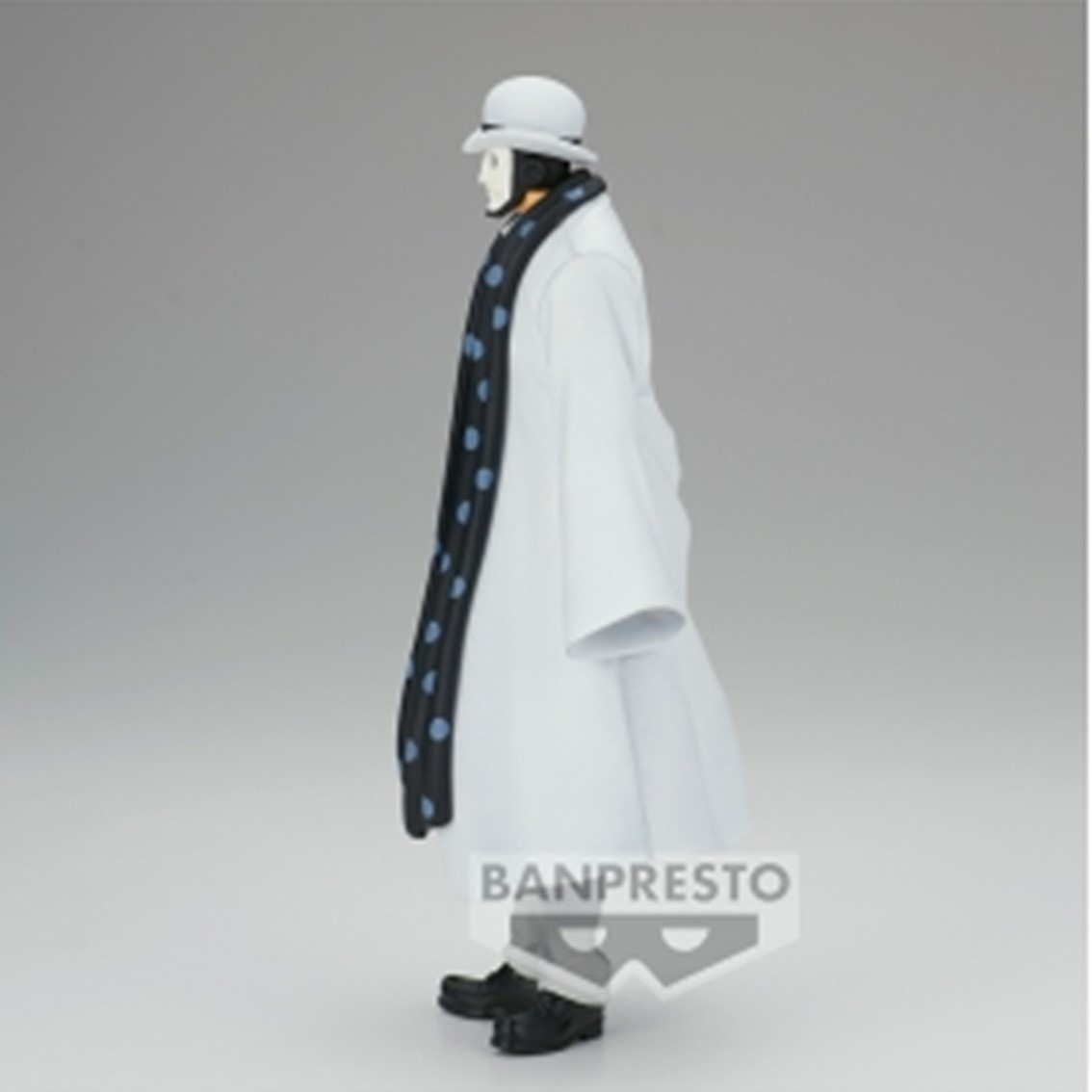 FIGURA BANPRESTO ONE PIECE DXF THE GRANDLINE MEN WANOKUNI VOL.25 17CM