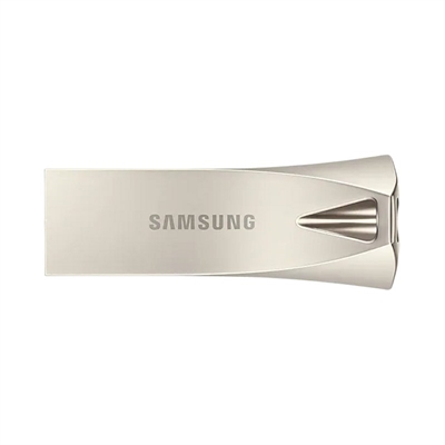 MUF-128BE unidad flash USB 128 GB USB tipo A 3.2 Gen 1 (3.1 Gen 1) Plata