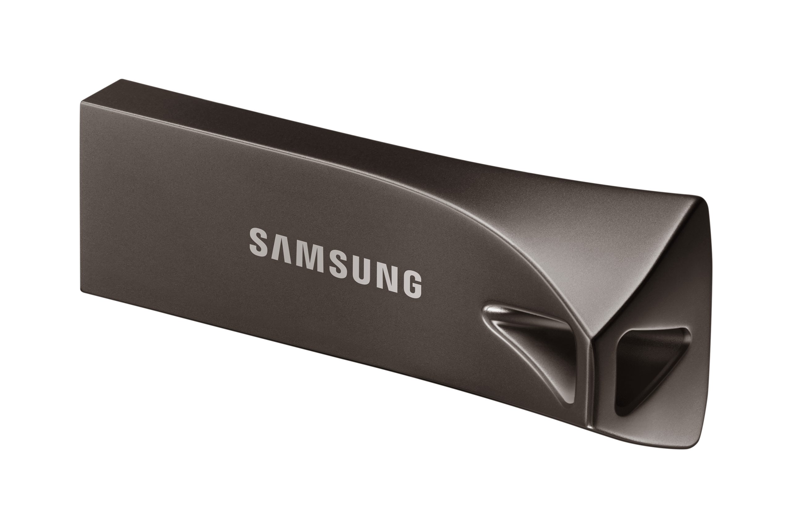 MEMORIA USB SAMSUNG USB 3.1 64GB 300MB/S TITAN GRAY MUF-64BE4/APC