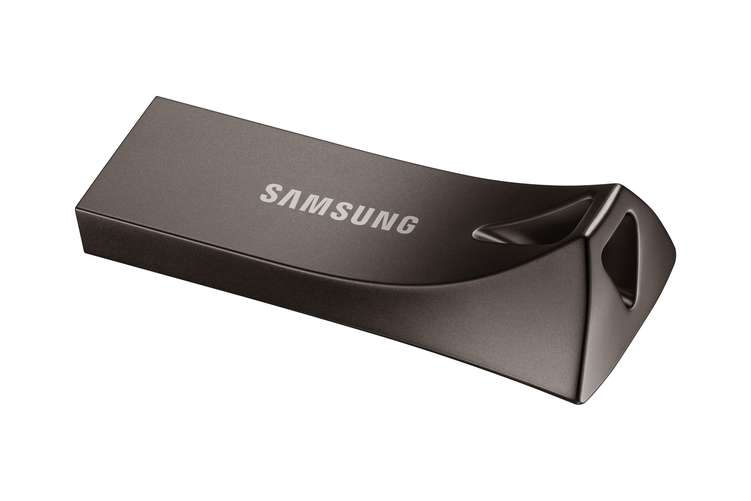MEMORIA USB SAMSUNG USB 3.1 256GB 300MB/S TITAN GRAY MUF-256BE4/APC