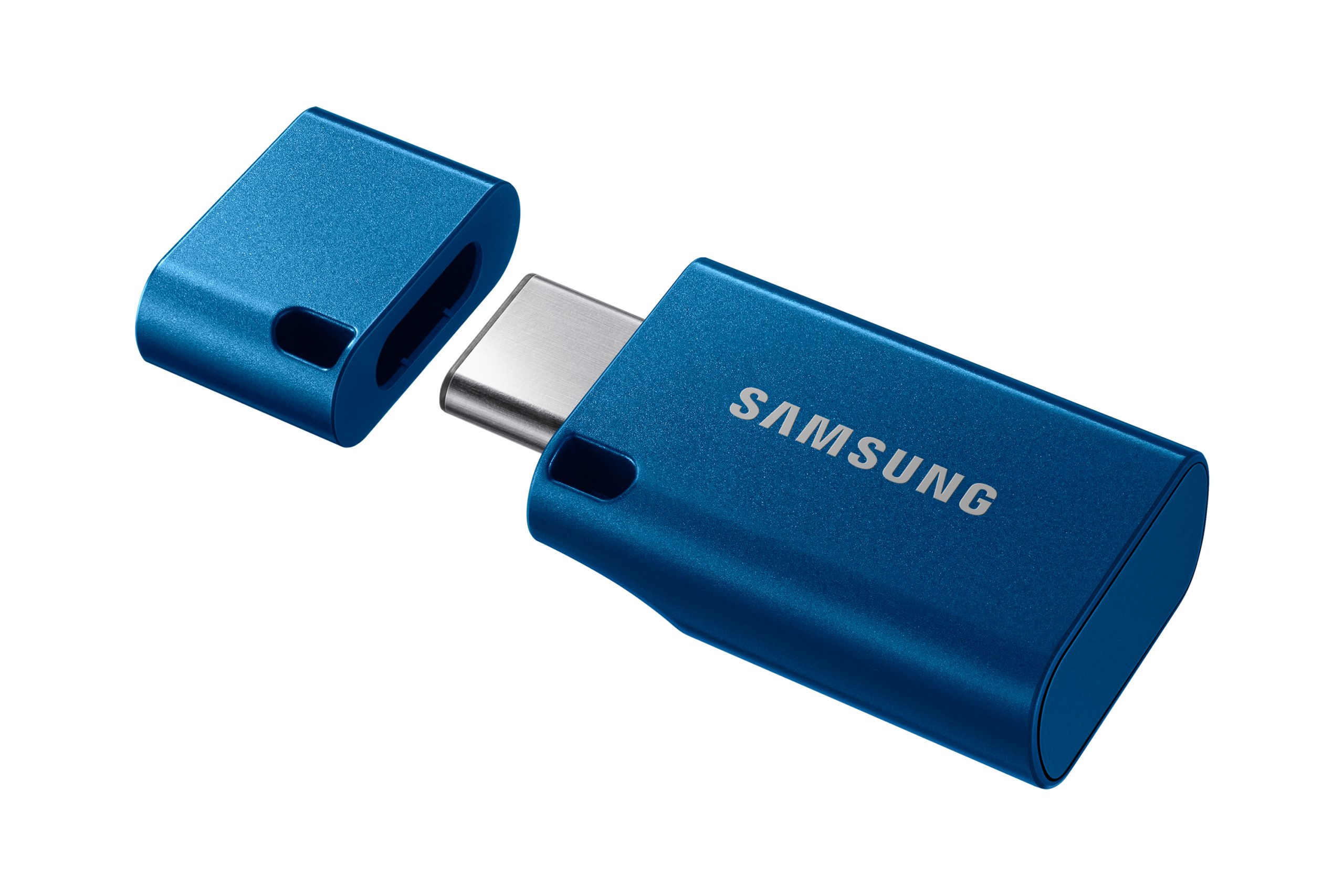 MEMORIA USB SAMSUNG USB 3.1 64GB USB-C