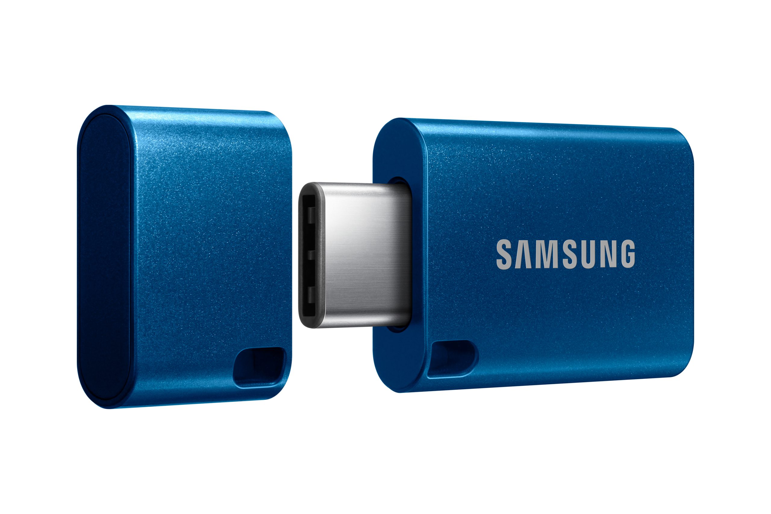 MEMORIA USB SAMSUNG USB 3.1 128GB USB-C