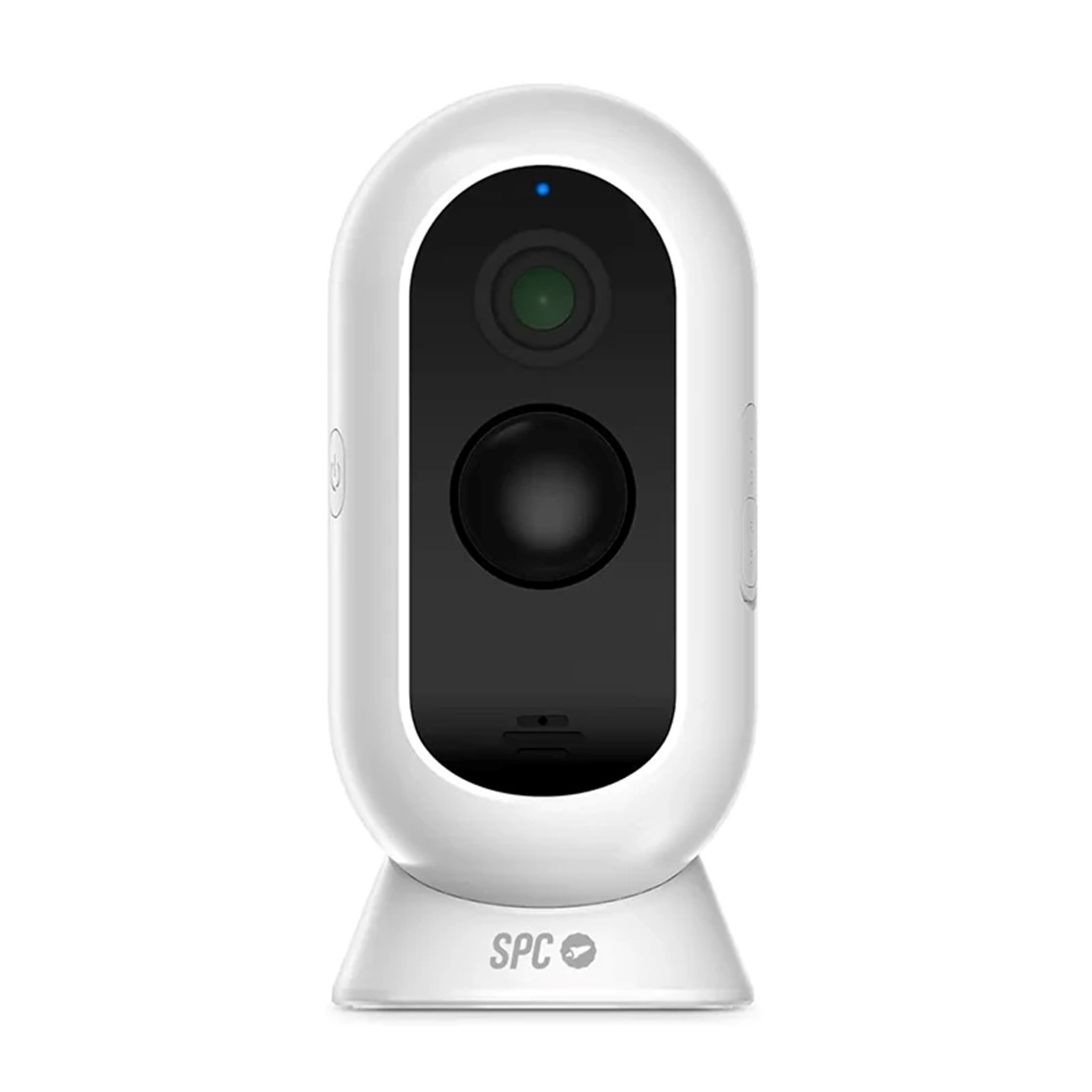 CAMARA SEGURIDAD INTELIGENTE SPC MAGNES 3 130º/ 1080P/ DETECTOR MOVIMIENTO/ VISION NOCTURNA/ IP65