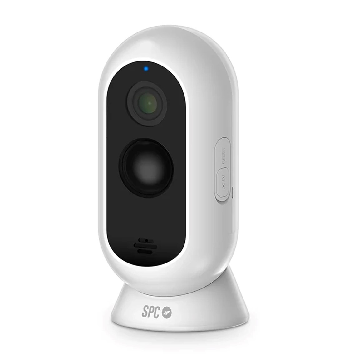 CAMARA SEGURIDAD INTELIGENTE SPC MAGNES 3 130º/ 1080P/ DETECTOR MOVIMIENTO/ VISION NOCTURNA/ IP65