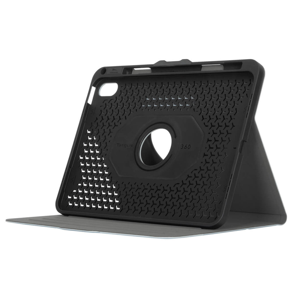 FUNDA TABLET TARGUS VERSAVU SLIM 10.9" IPAD 2022 SILVER