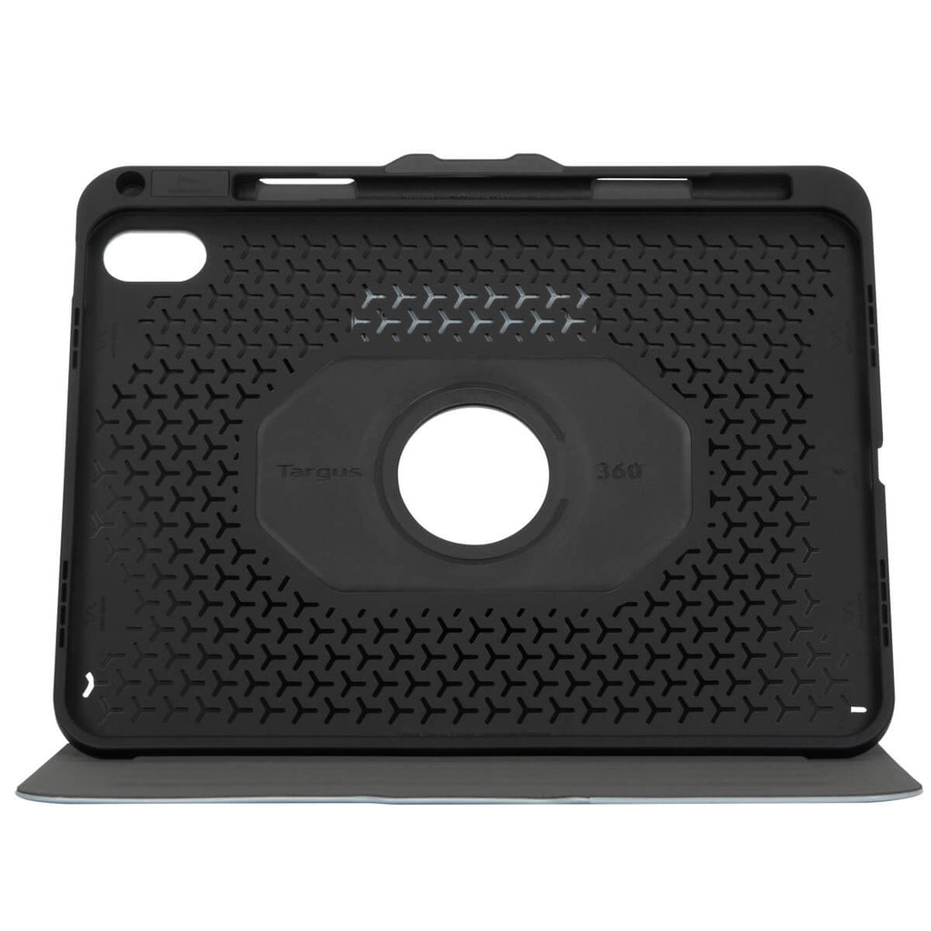 FUNDA TABLET TARGUS VERSAVU SLIM 10.9" IPAD 2022 SILVER