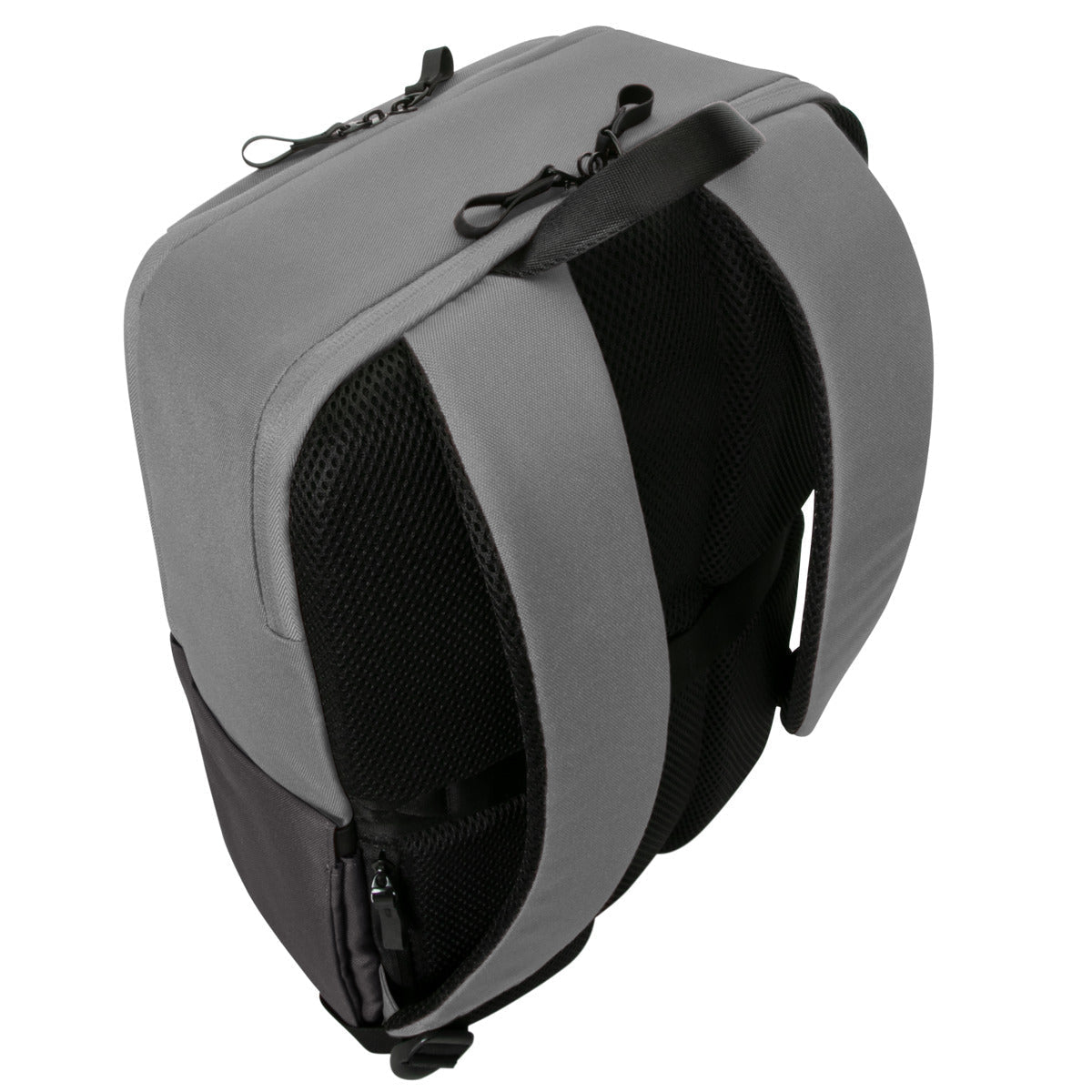 MOCHILA TARGUS SAGANO TRAVEL 15.6" GRIS