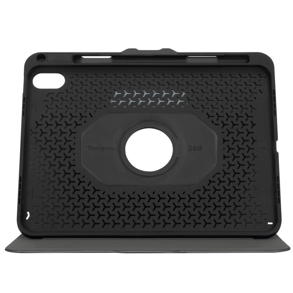 FUNDA TABLET TARGUS VERSAVU SLIM 10.9" IPAD 2022 NEGRO