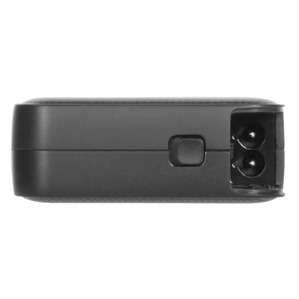 CARGADOR ADAPTADOR TARGUS GAN CHARGER 100W 2 X USB 2.0 2 X USB TIPO C