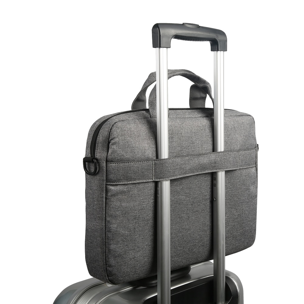 MALETIN LENOVO CASUAL 15.6" GREY