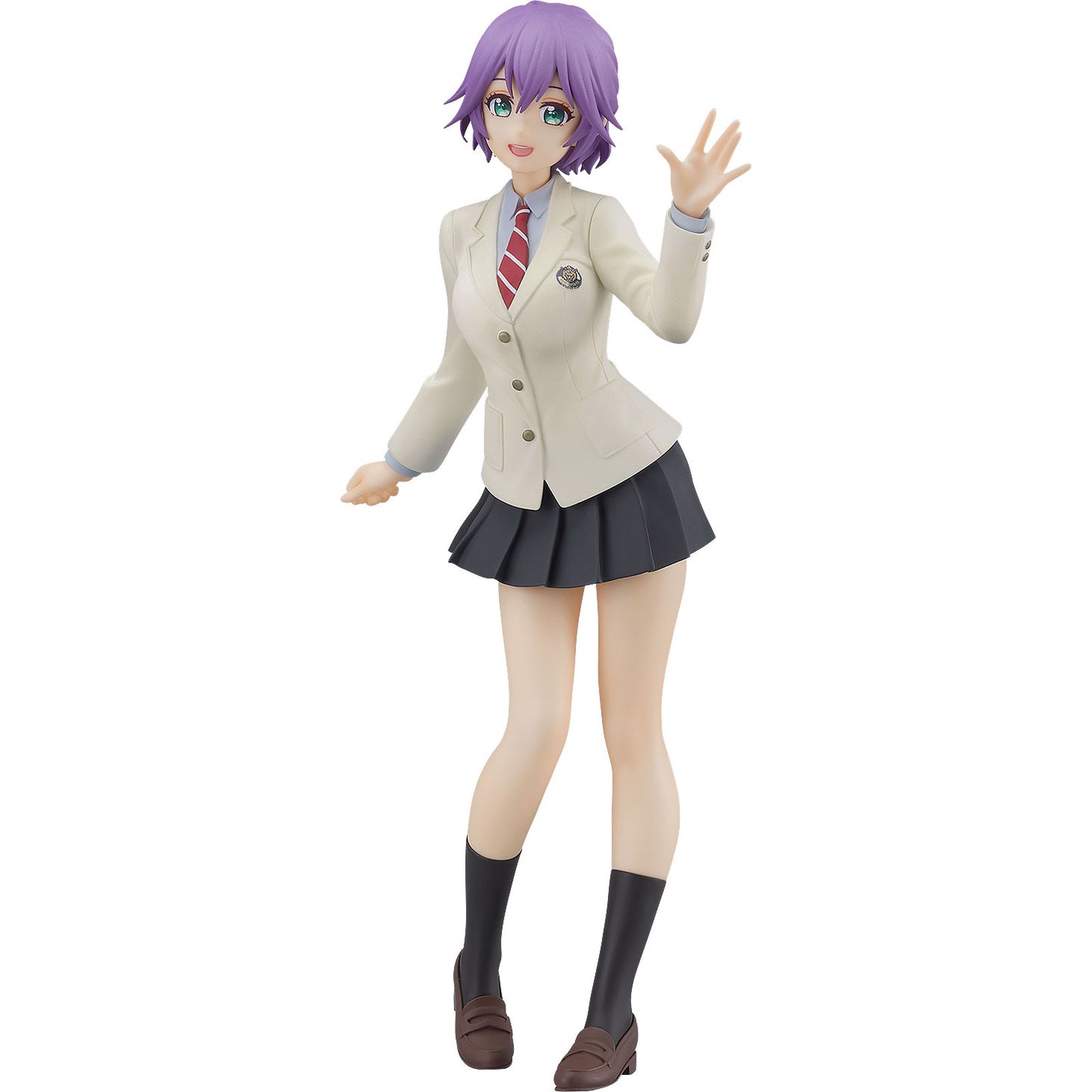 FIGURA GOOD SMILE COMPANY POP UP PARADE COUPLE OF CUCKOOS HIRO SEGAWA